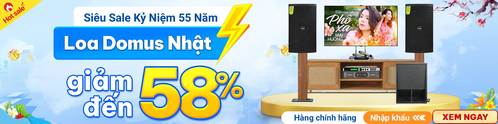 Banner Home Bảo Châu 2