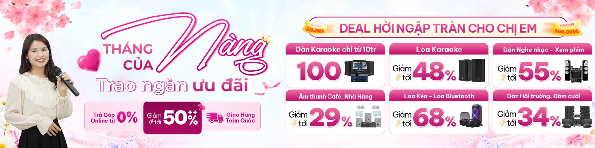 Banner Home Bảo Châu 2