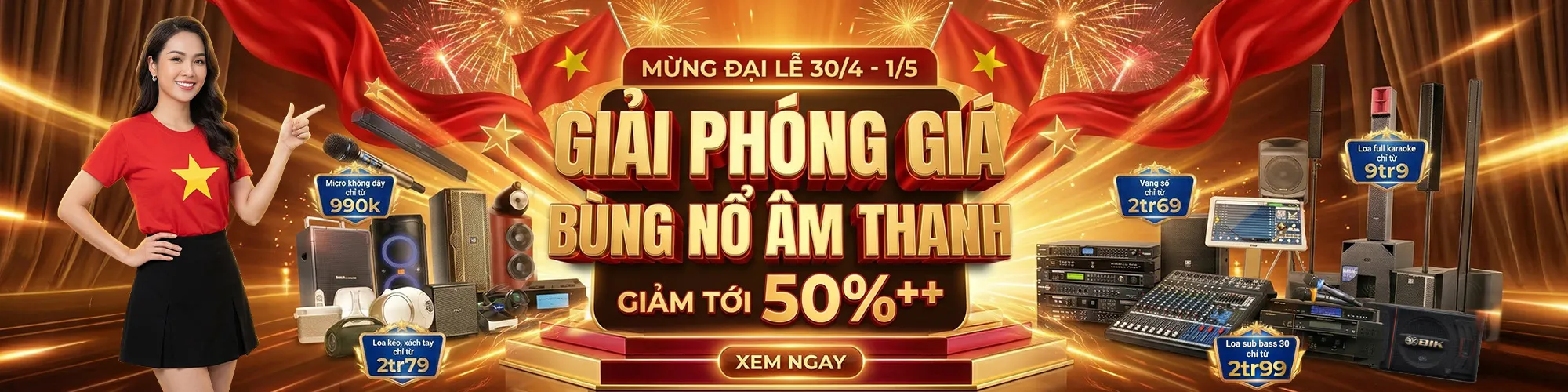 Banner Home Bảo Châu 2