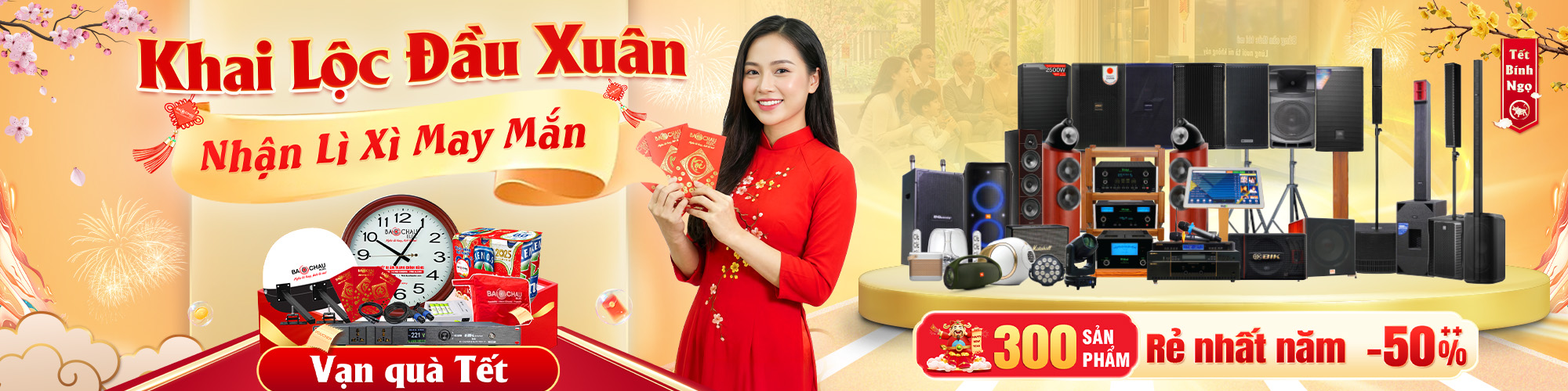 Banner Home Bảo Châu 2