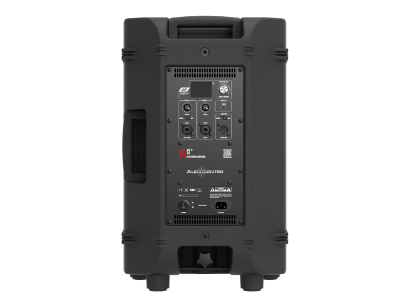 Loa Audiocenter MA15+