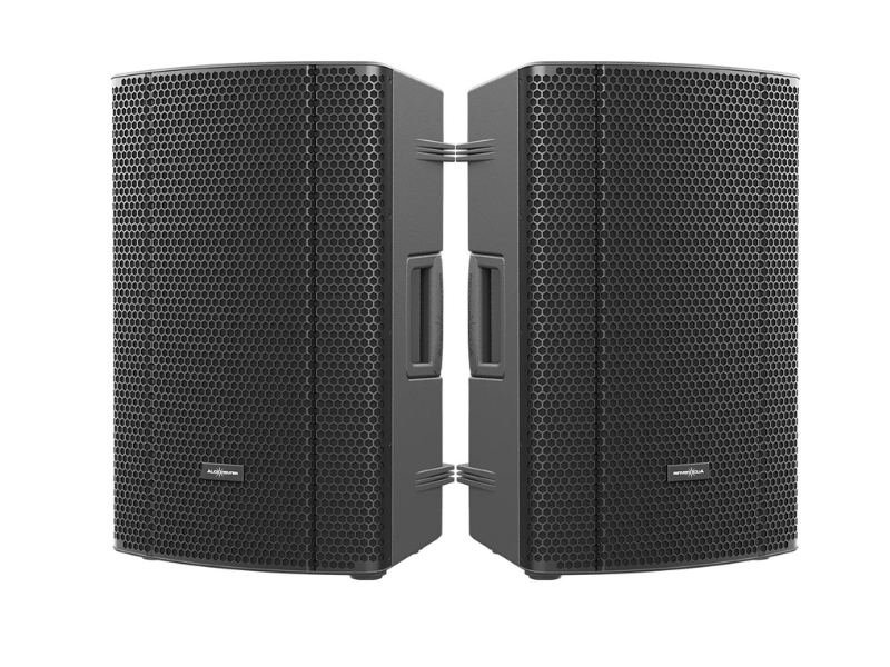 Loa Audiocenter MA15+