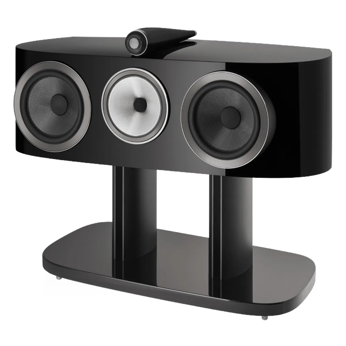 Loa B&W HTM81 D4 Black