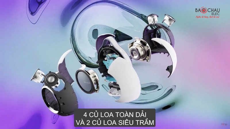 Devialet Mania Opera de Paris