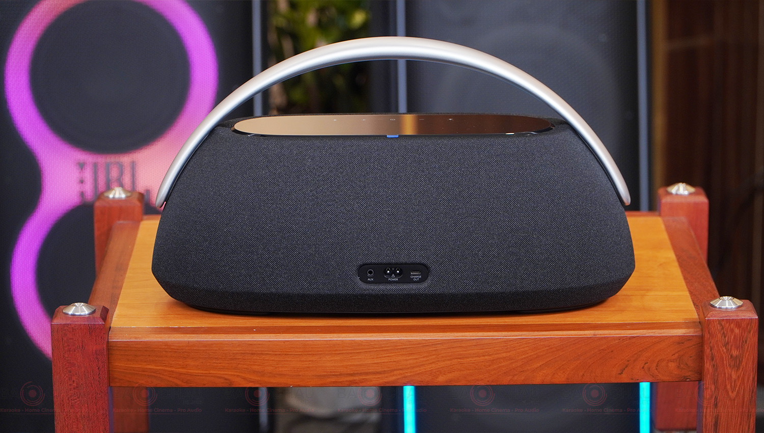 Loa Harman Kardon Go Play 3