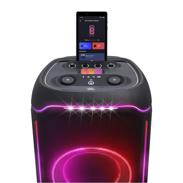 loa JBL PartyBox Ultimate