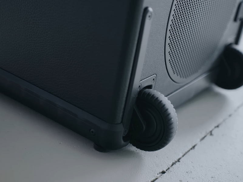 Loa Marshall Bromley 750