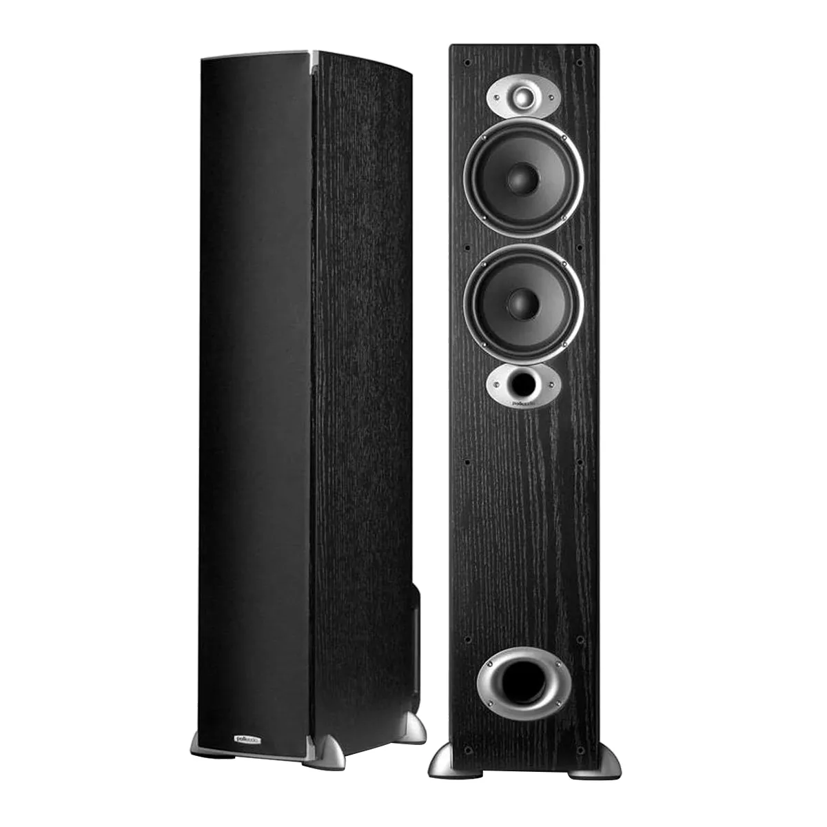 Loa Polk audio RTi A5 Black