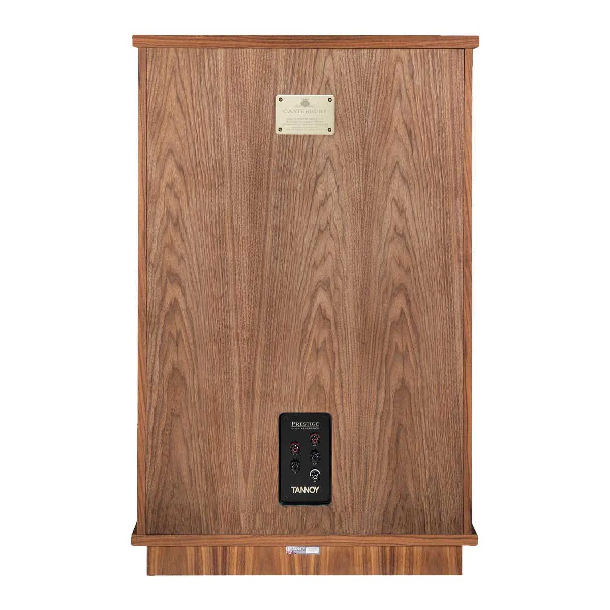 Loa Tannoy Canterbury GR mặt sau