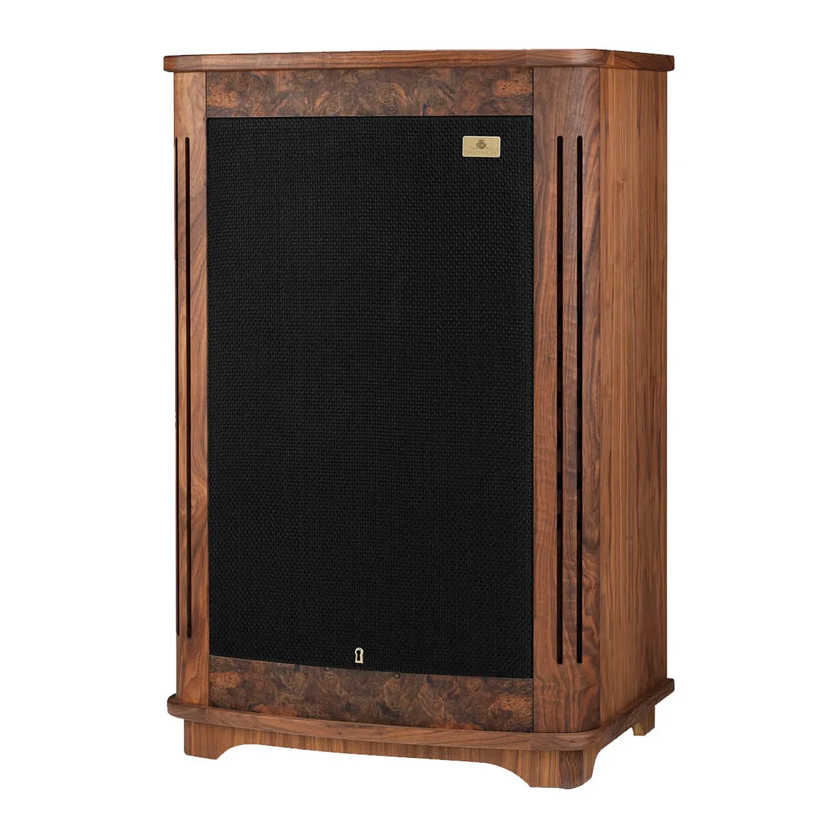 Loa Tannoy Canterbury GR nghiêng phải