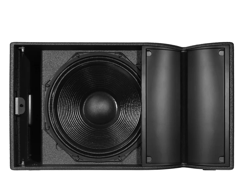 Loa array L-Acoustics A15 Focus