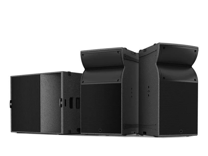 Loa array L-Acoustics A15 Focus