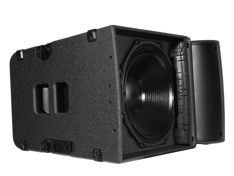 Loa array L-Acoustics A15 Focus