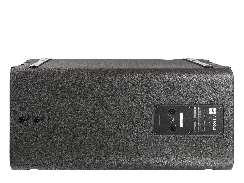 Loa array L-Acoustics A15 Focus