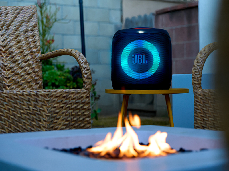 Loa bluetooth JBL PartyBox Encore Essential 2