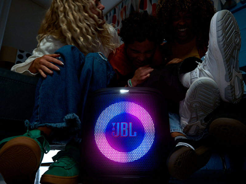 Loa bluetooth JBL PartyBox Encore Essential 2