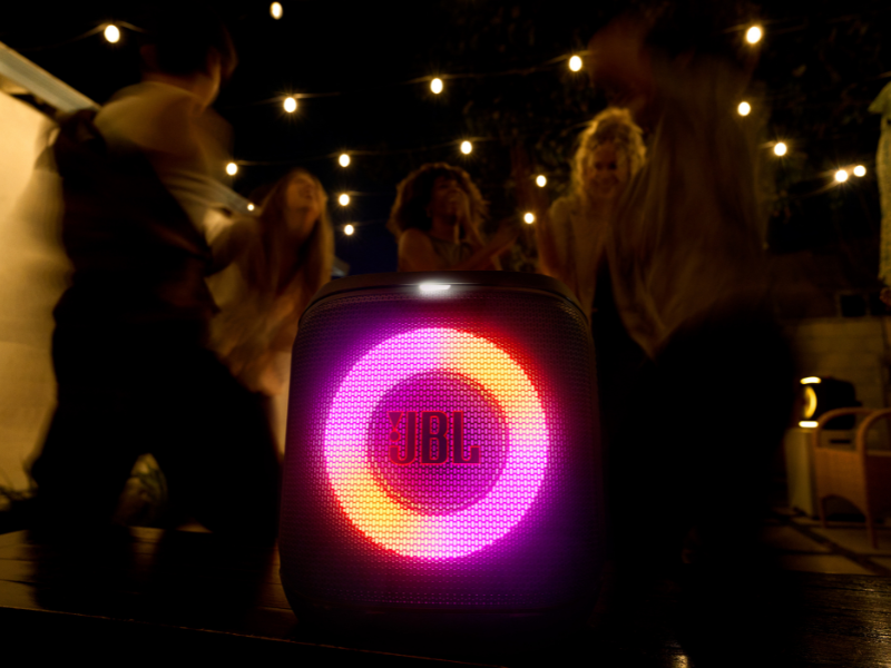Loa bluetooth JBL PartyBox Encore Essential 2