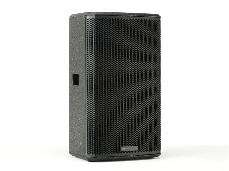 loa dBTechnologies LVX P12