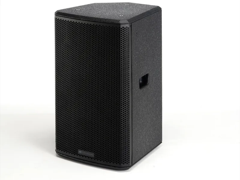 loa dBTechnologies LVX P12