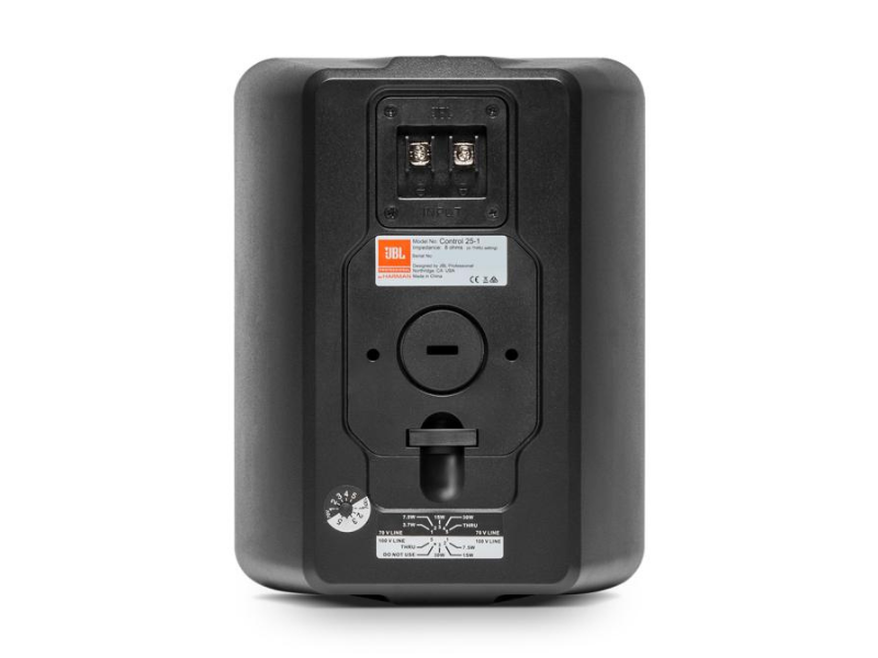 Loa treo tường JBL Control 25-1