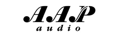 Logo AAP Audio