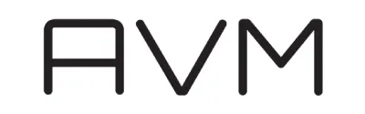 Logo AVM