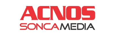 Logo Acnos