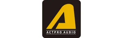 Logo ACT PRO