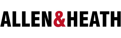 Logo Allen & Heath