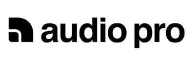 Logo Audio Pro
