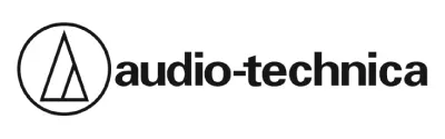 Logo Audio Technica