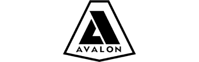 Logo avalon
