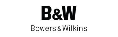 Logo Bowers & Wilkins