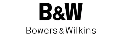 Logo Bowers & Wilkins