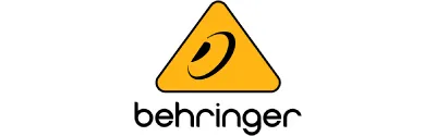 Logo Behringer