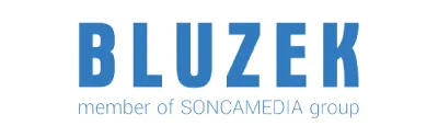 Logo Bluzek