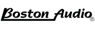 Logo Boston Audio