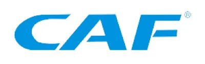 Logo CAF