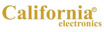 Logo California