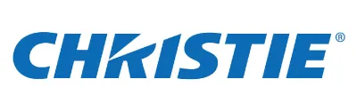 Logo Christie