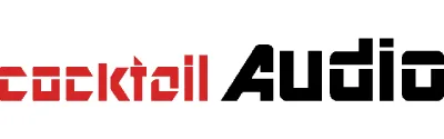 Logo Cocktail Audio
