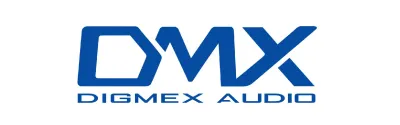 Logo DMX