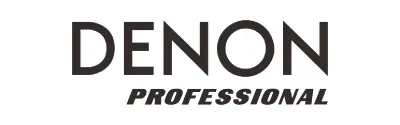 denon-professional