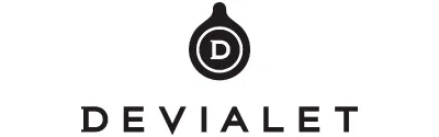 Logo Devialet