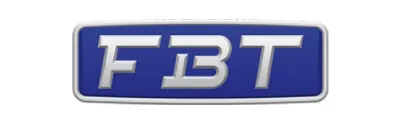 Logo FBT