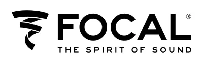 Logo Focal