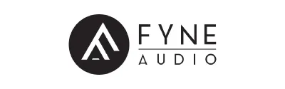 Logo Fyne Audio