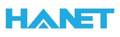 Logo Hanet