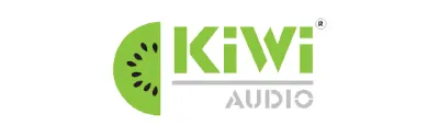 Logo Kiwi Audio