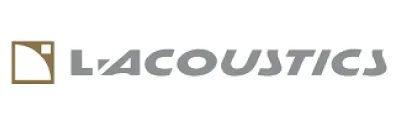 Logo L-Acoustics